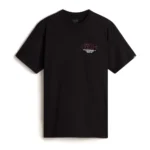 VANS major type SS (black)