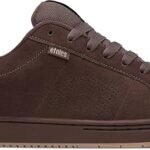 ETNIES kingpin (brown black tan)