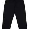 LOVIAH 1990 baggy denim ( black)