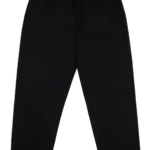 LOVIAH 1990 baggy denim ( black)