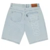 LOVIAH jhorts denim shorts (white blue wash) - Image 2