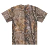 LOVIAH spiky tee (camo tree leaf) - Image 2