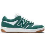 NB numeric 480NDI (green white)