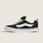 VANS knu skool (black true white)