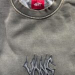 VANS skate metal crew (grape leaf)