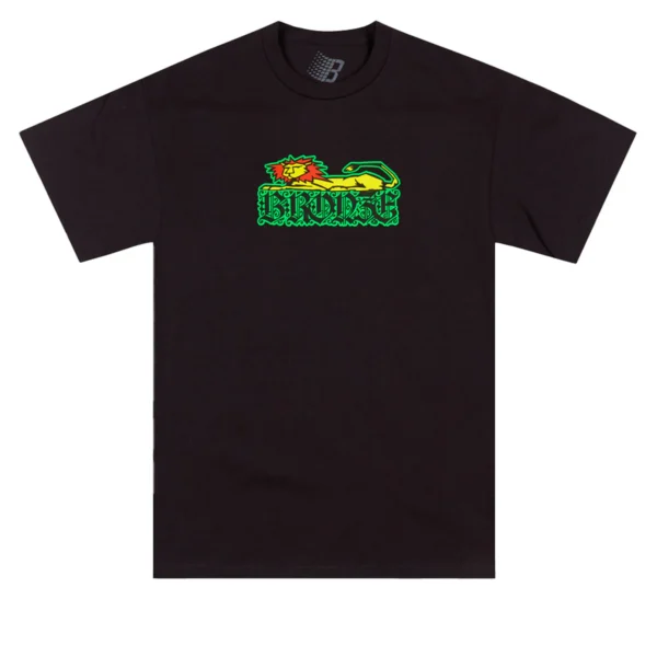 BRONZE56K Path Tee - Black
