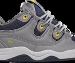 ES two nine 8 (grey navy yellow)