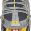 ES two nine 8 (grey navy yellow) - Image 2