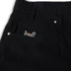 HUF cromer pant (black) - Image 2