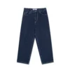 POLAR  big boy pants (indigo)
