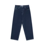 POLAR  big boy pants (indigo)
