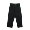 POLAR  big boy pants (pitch black)