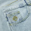 POLAR big boy shorts (light blue) - Image 3
