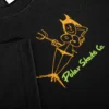 POLAR devil women tee (black) - Image 2