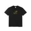 POLAR devil women tee (black)