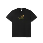 POLAR devil women tee (black)