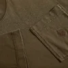 POLAR  pocket tee (brown) - Image 2
