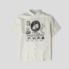 POLAR  tom shirt (ice grey)
