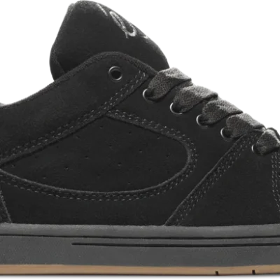 ES accel og (black)