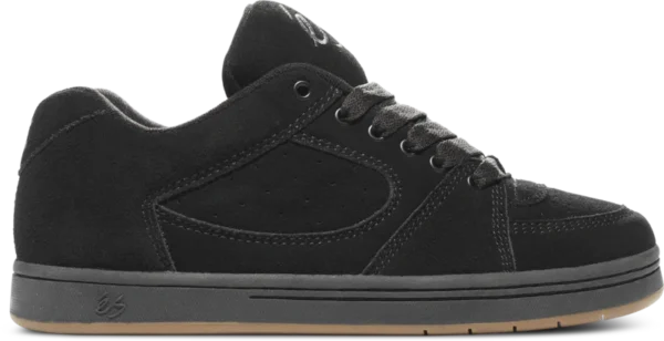 ES accel og (black)