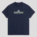 PASSPORT gardenia (navy)