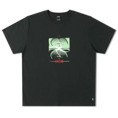 FORMER crux star (black)