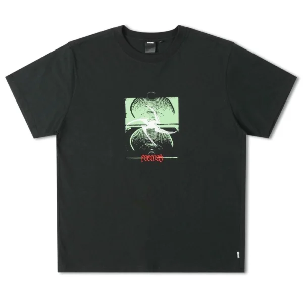 FORMER crux star (black)