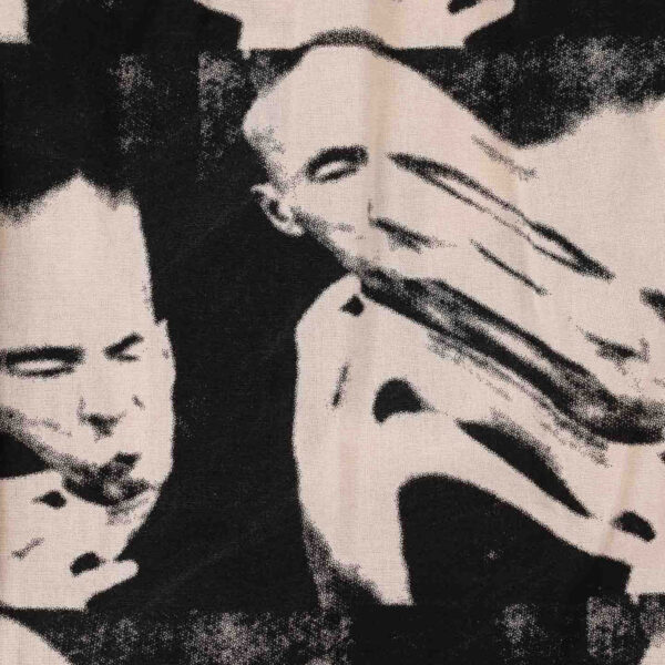 FORMER distort (white black) – Image 2