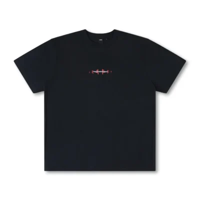 FORMER recurrent (black red)