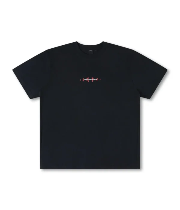 FORMER recurrent (black red)