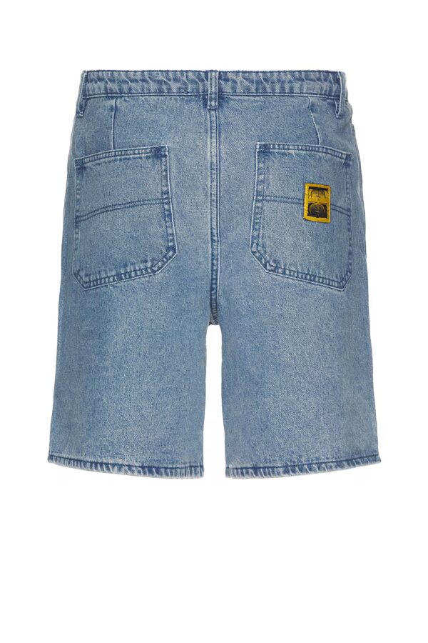 FORMER reynold walkshort (worn blue) - Image 2