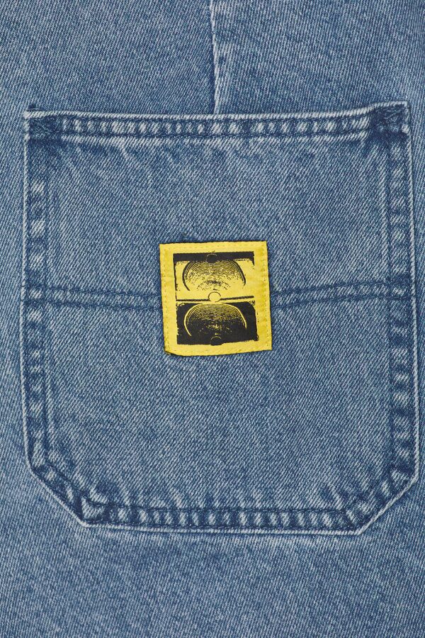 FORMER reynold walkshort (worn blue) - Image 3