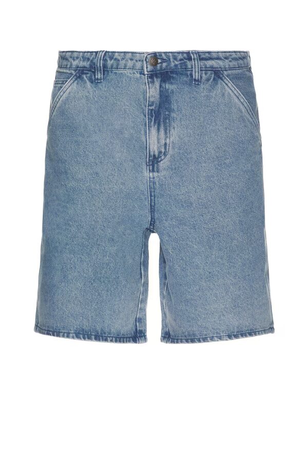 FORMER reynold walkshort (worn blue)
