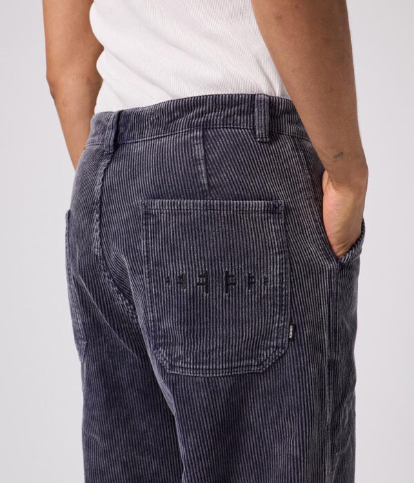 FORMER reynolds acid cord (navy) - Image 3