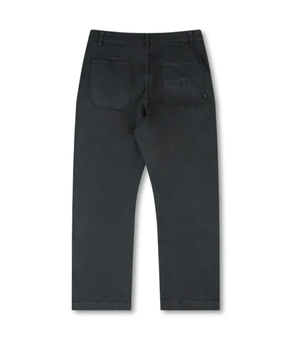 FORMER reynolds overdye pants (ivy stone) – Image 2