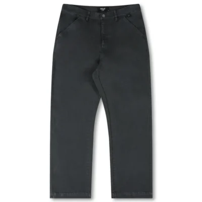 FORMER reynolds overdye pants (ivy stone)