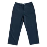 FROSTED Wavypants (navy)