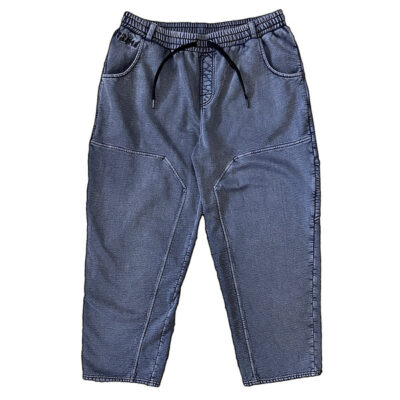 FROSTED incognito carpenter sweat pants (grey)