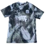 FROSTED team Ffff jersey (blue grey)