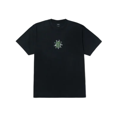 HUF apollo washed (grey green)