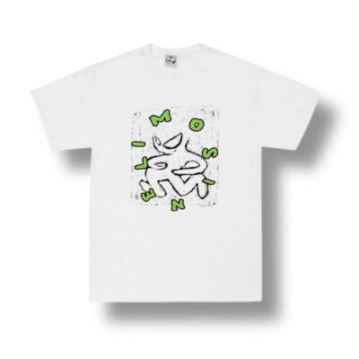 LIMOSINE Runner Skate (white)