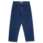 POLAR BIG BOY jeans (dark blue)