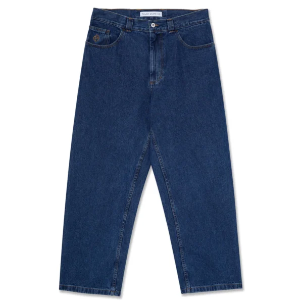 POLAR BIG BOY jeans (dark blue)