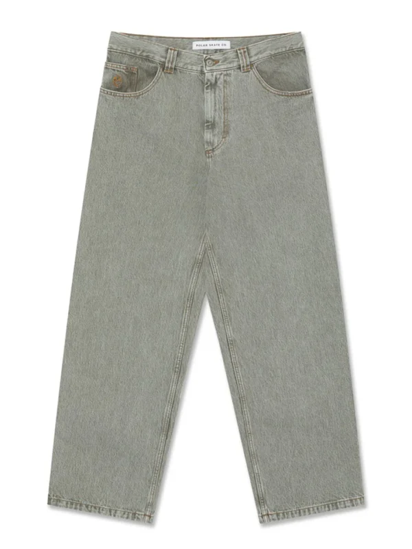 POLAR BIG BOY jeans (eucalyptus)