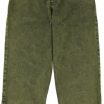 POLAR BIG BOY jeans (green black)