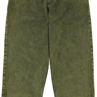POLAR BIG BOY jeans (green black)
