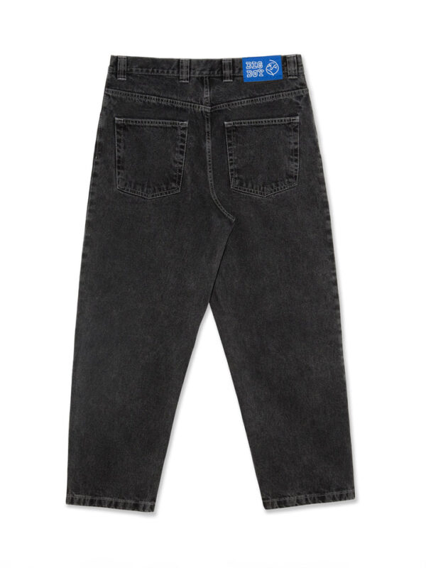POLAR BIG BOY jeans (silver black) – Image 2