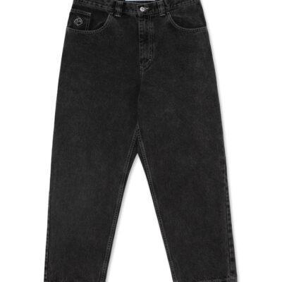 POLAR BIG BOY jeans (silver black)