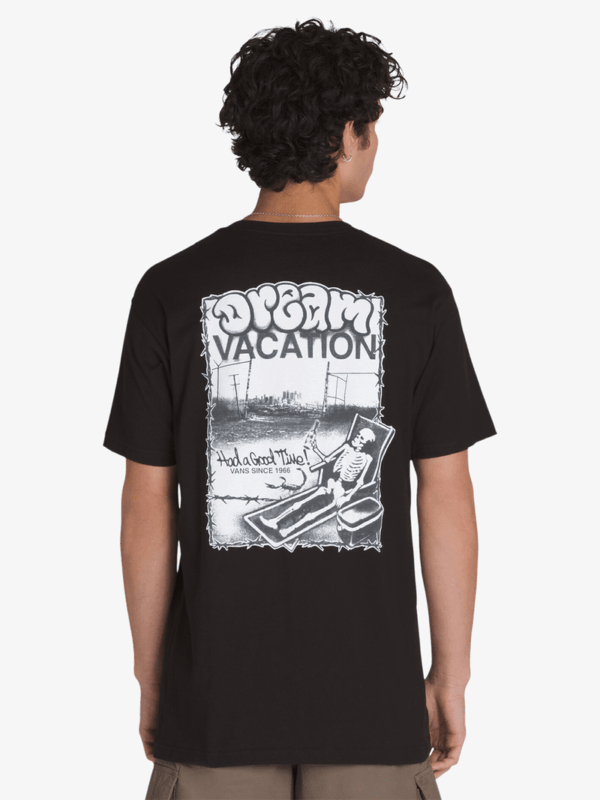 VANS good times 66 ( black) – Image 2
