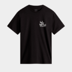 VANS good times 66 ( black)